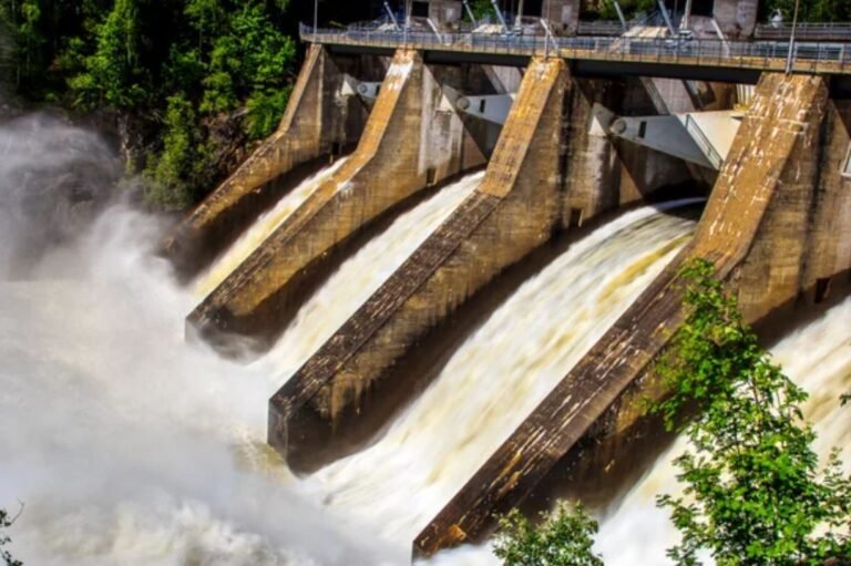 Malawi to receive US $350M for Mpatamanga Hydropower Storage Project