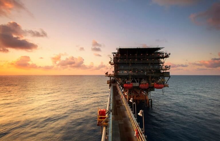 Tunisia annuls Birsa oil concession