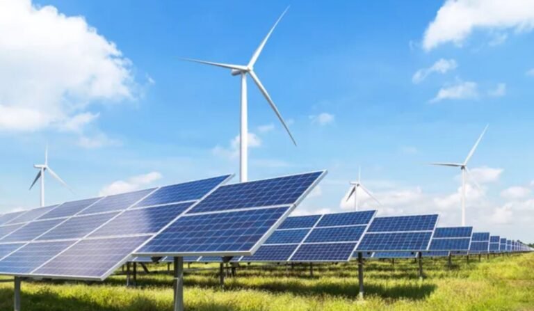 Liberia launches Renewable Energy Investment Plan