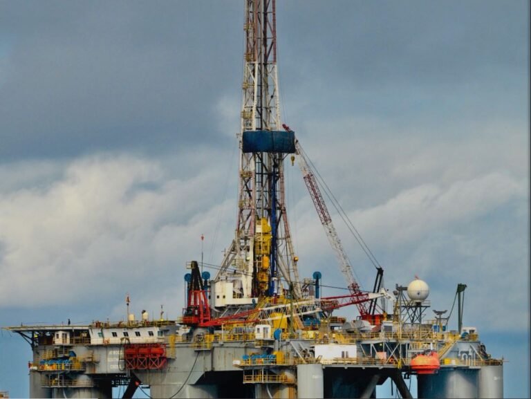 Ghana resumes oil drilling in Jubilee, OCTP fields