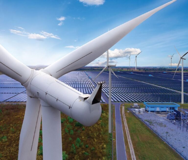 REA ink energy deal with 8 firms