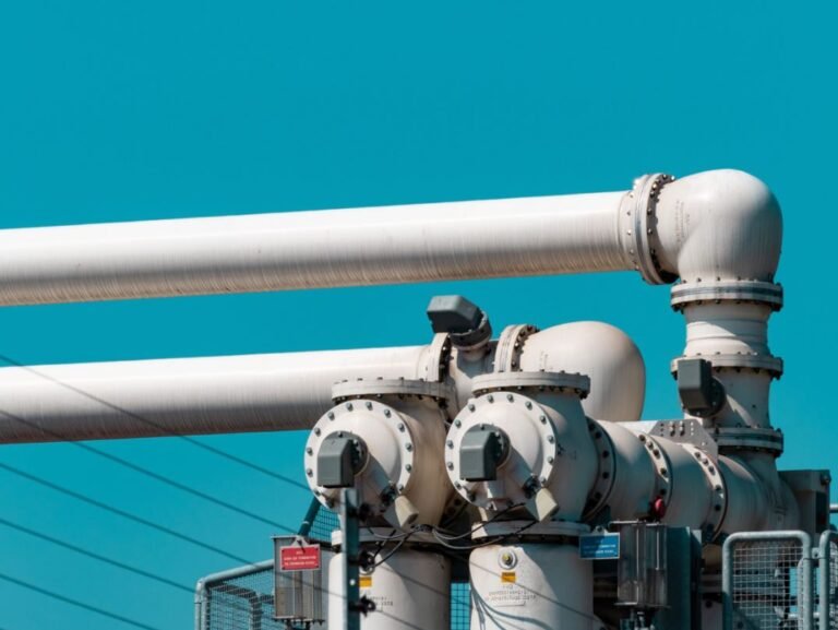 Nigeria-Morocco Gas Pipeline project to receive UAE finance backing