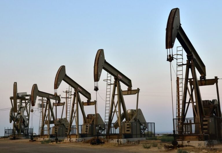 Rex International inks MOPU, FSO deal for oil field project in Benin