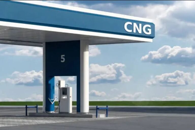 Tanzania inaugurates first CNG station in Dar