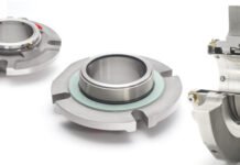 Why Mechanical Seals Are Vital for Water & Wastewater Pumps Understanding Mechanical Seals for Water and Wastewater Pumps