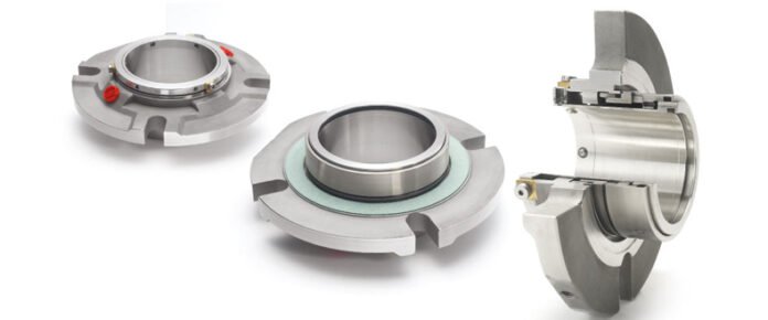 Understanding Mechanical Seals for Water and Wastewater Pumps Understanding Mechanical Seals for Water and Wastewater Pumps