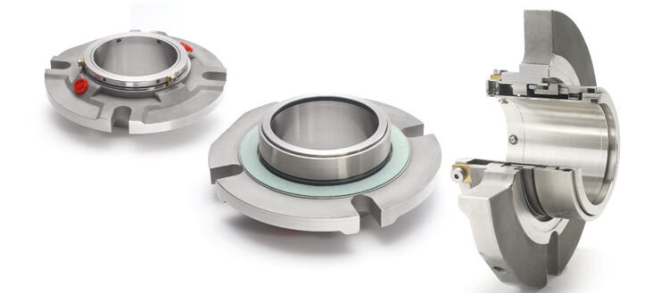 Why Mechanical Seals Are Vital for Water & Wastewater Pumps Understanding Mechanical Seals for Water and Wastewater Pumps