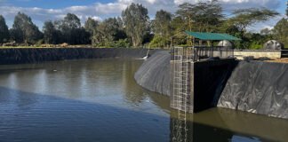 Wilo Installs Africa’s First Smart Sewage Pump Wilo Installs Africa’s First Smart Sewage Pump