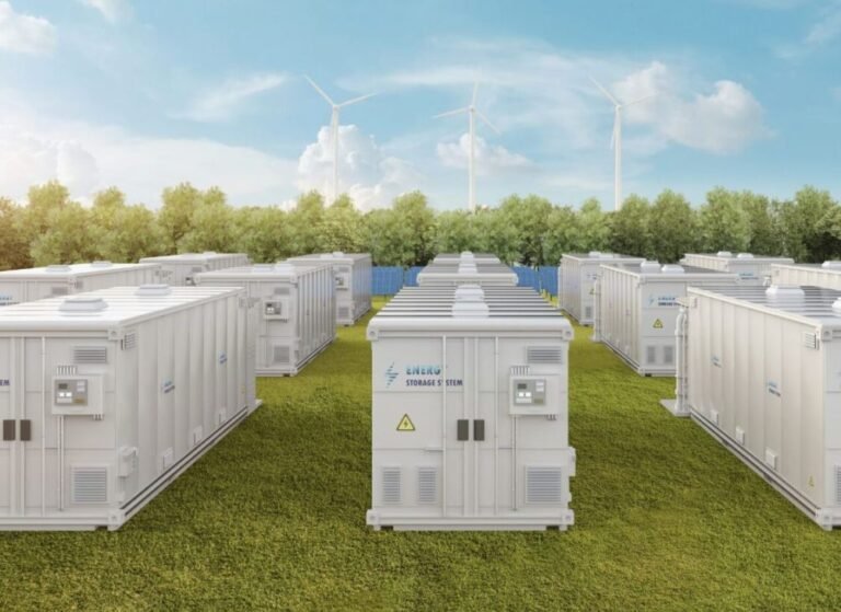 Scatec awarded contract for Haru Battery Energy Storage System (BESS) project in South Africa