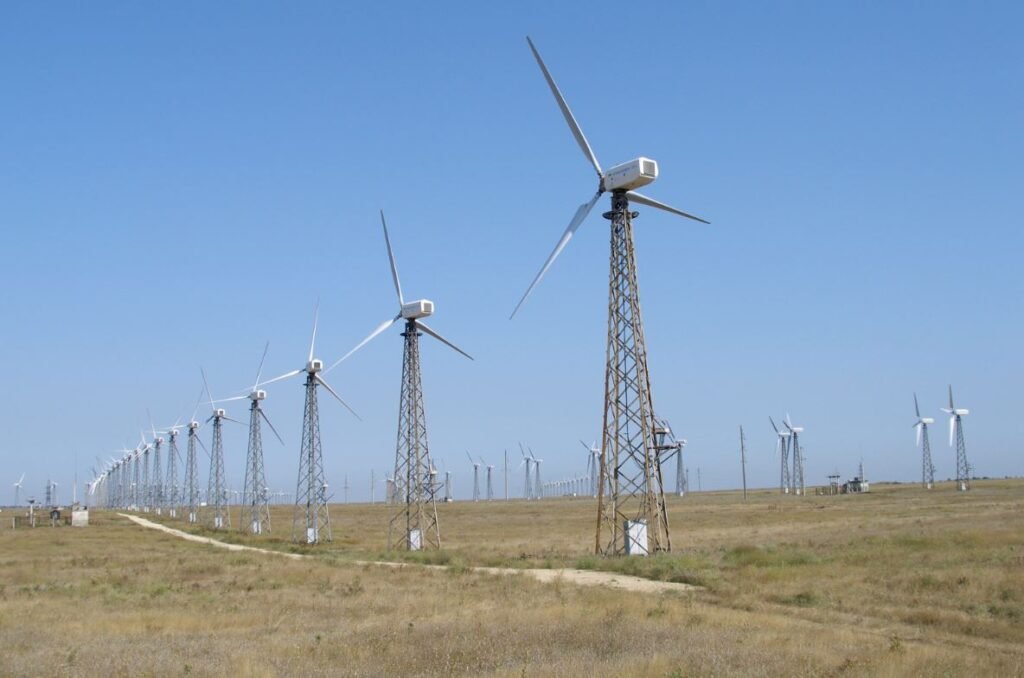 Scatec inks PPA for 900MW Shadwan wind power project in Egypt