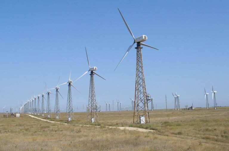 Scatec inks PPA for 900MW Shadwan wind power project in Egypt