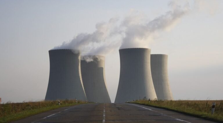 Mali, Russia ink deal on nuclear energy