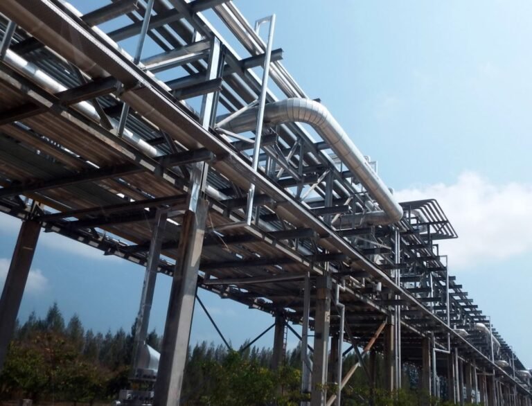 Nigeria, Equatorial Guinea ink joint communiqué for Gulf of Guinea Gas Pipeline project