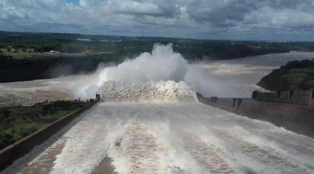 Jiji hydroelectric power plant in Burundi inaugurated