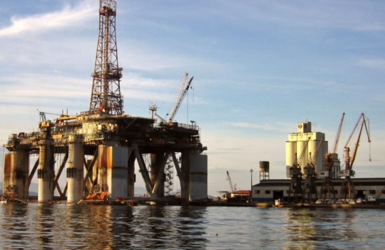 Ghana inks MoU for extension of oil license