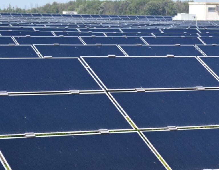 Egypt to receive US $184M for Obelisk solar photovoltaic project