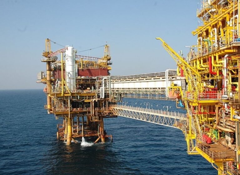New oil and gas discovered in Egypt