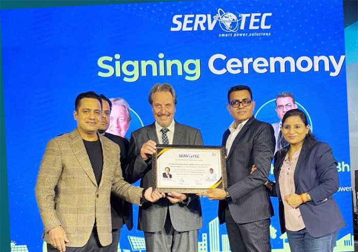 Why Elon Musk’s Father’s India Trip Matters for Africa’s Solar Rise