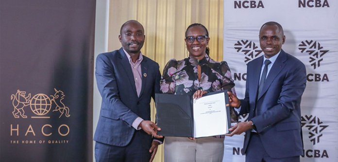 Haco Solar Installation Powers HPC Line in Landmark Sustainability Move Haco Solar Installation Powers 60% of HPC Line in Landmark Sustainability Move