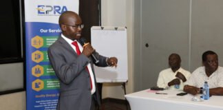 Kenya Launches Stakeholder Sensitization Forums on Energy Management Regulations 2025 Kenya Launches Stakeholder Sensitization Forums on Energy Management Regulations 2025