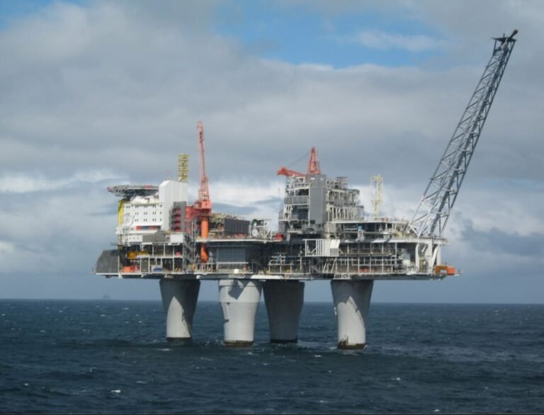 Azule Energy uncovers major offshore gas find in Angola’s Lower Congo Basin