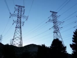 Hydro-Link awarded contract to build US $1.5bn Angola to DRC power line