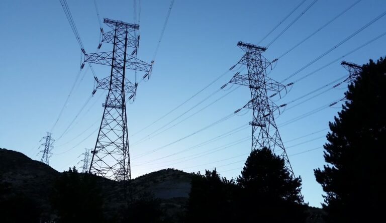 Hydro-Link awarded contract to build US $1.5bn Angola to DRC power line