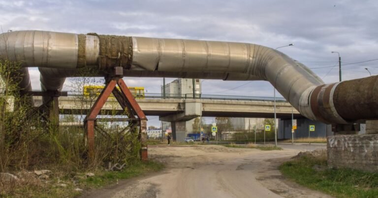 Morocco-Nigeria gas pipeline project set to launch first phase