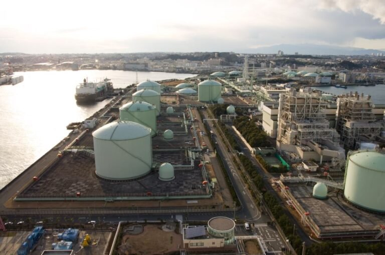 TotalEnergies faces legal action over U.S. financing of Mozambique LNG project
