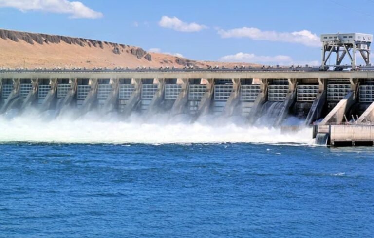 Andritz bags contract to upgrade Cahora Bassa Hydropower Plant