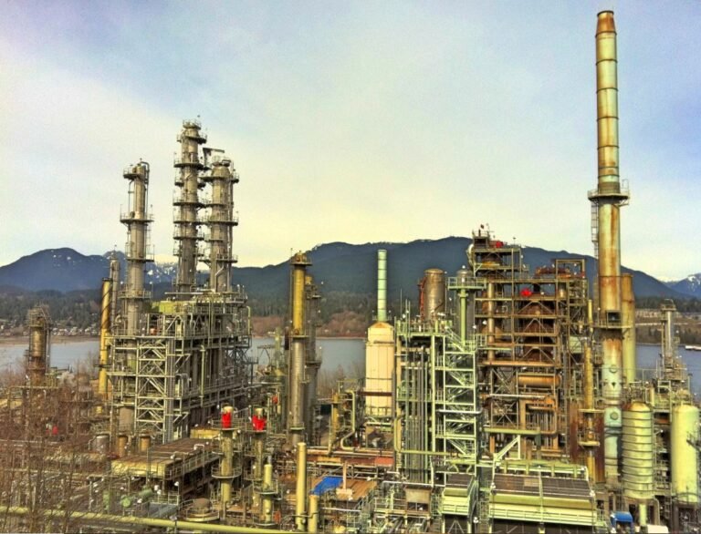 Mozambique, Aiteo ink EPC deal for 240,000 bpd refinery project