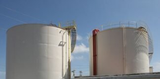 UAE begins construction of water pipeline to Southern Gaza