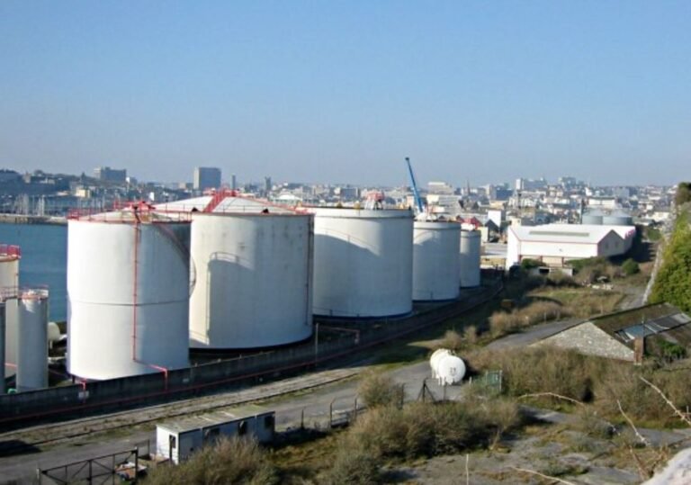 Akwa Group to develop oil storage project in Senegal