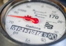 Zimbabwe launches smart water meter project