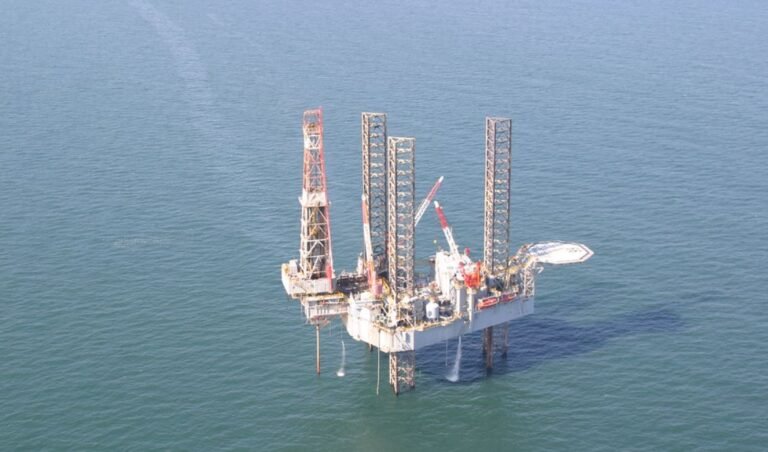 offshore