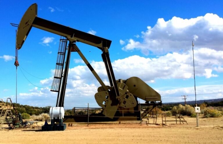 Egypt confirms new oil and gas discovery