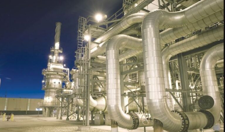 Algeria inaugurates US $600M Aïn Tsila Gas Complex