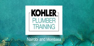 Kohler to Train Nairobi Plumbers: 5 Powerful Free Opportunities Kohler Training Nairobi Plumbers: 5 Powerful Free Opportunities