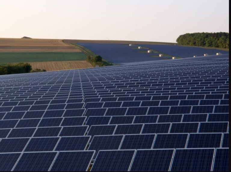 Bailundo Photovoltaic Park in Angola inaugurated