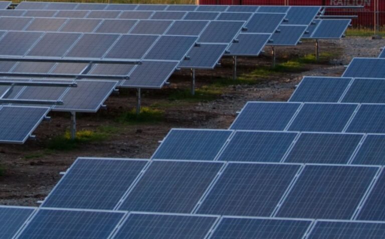 Axian Energy, Sika Capital to deliver 50 MW solar power project in Benin