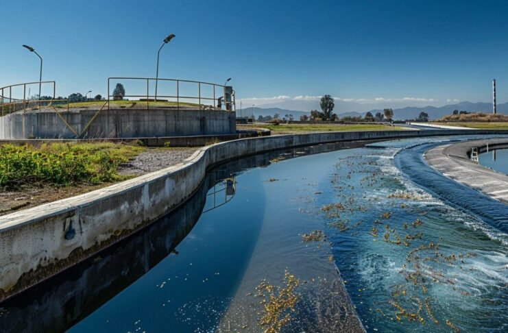 Kenya greenlights proposal for bulk water supply project in Naivasha SEZ Water