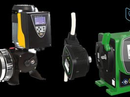 Ensuring a sustainable future: Pump innovations for wastewater treatment promote water security and sustainability Pump innovations for wastewater treatment