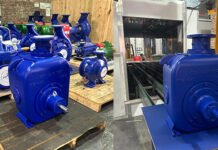 KSB launches revolutionary Imvubu wastewater pump KSB Launches Imvubu Pump to Power Africa’s Wastewater Revolution