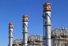 Morocco advances Al Wahda Gas-Turbine power plant project to construction phase power plant